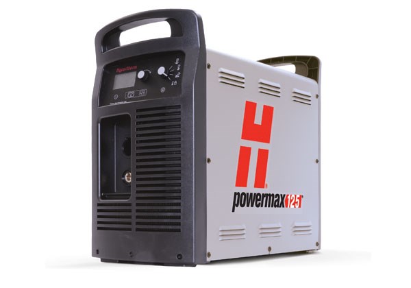 Hypertherm Power Max 125 Machine